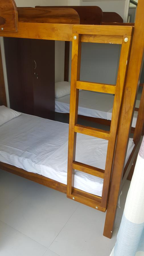 Getmore Bed & Breakfast Канди Екстериор снимка