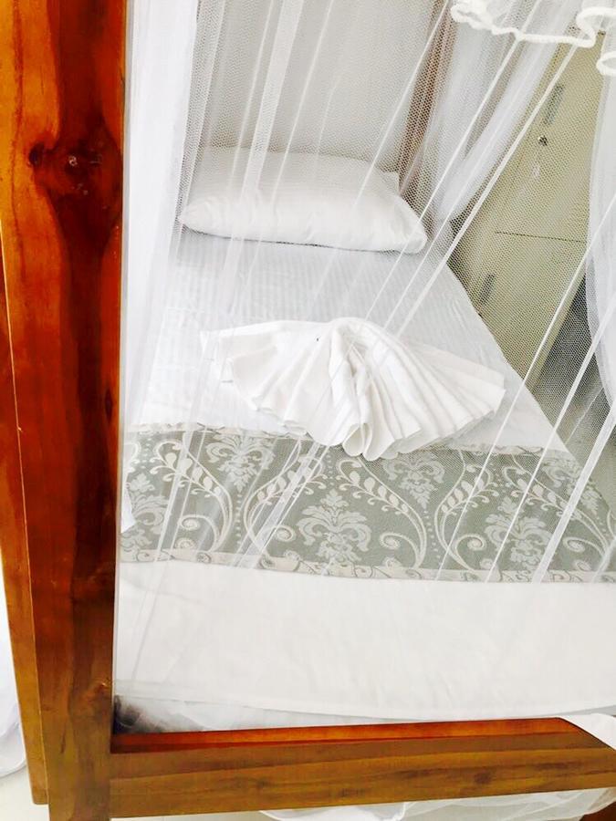 Getmore Bed & Breakfast Канди Екстериор снимка