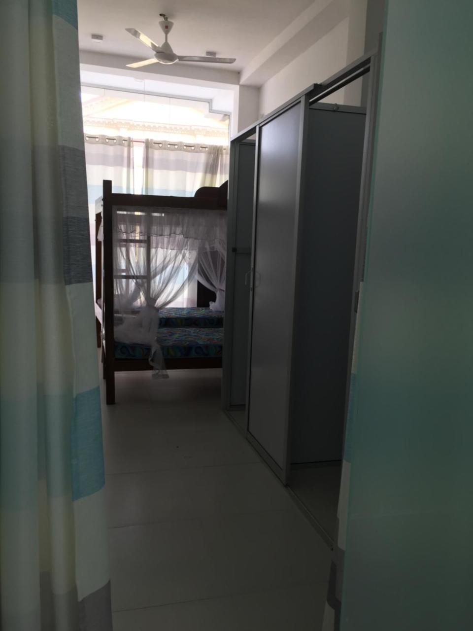 Getmore Bed & Breakfast Канди Екстериор снимка
